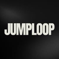 JumpLoop logo