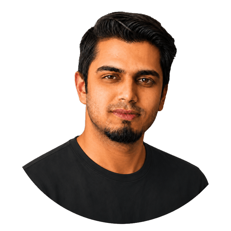 Affan Ahmed