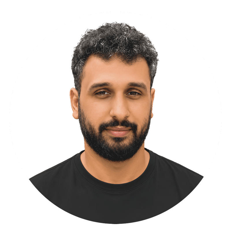 Usama Puri